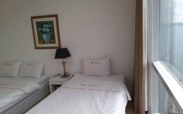 Pohang Valentine Hotel