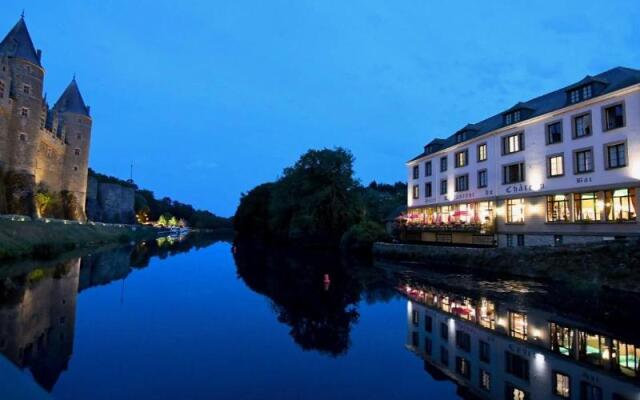 Logis Hotel du Chateau