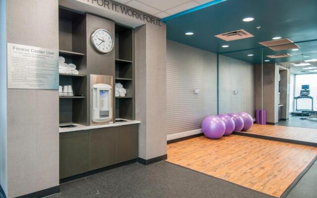 Fairfield Inn & Suites by Marriott LaPlace