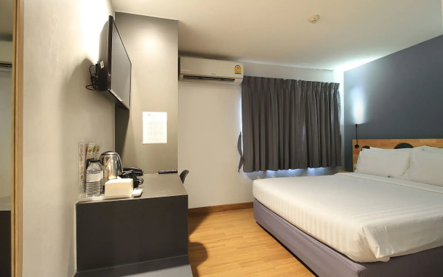 Mybed Sathorn