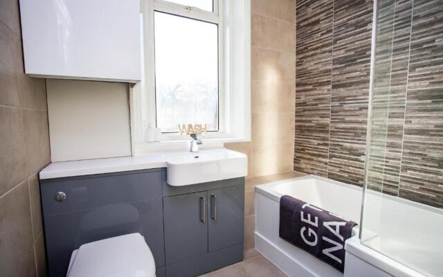 Queen Alexandra House by #ShortStaysAway