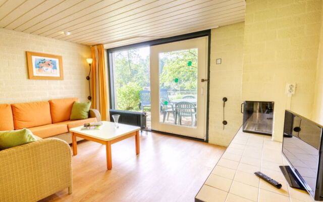 Center Parcs De Huttenheugte 14682