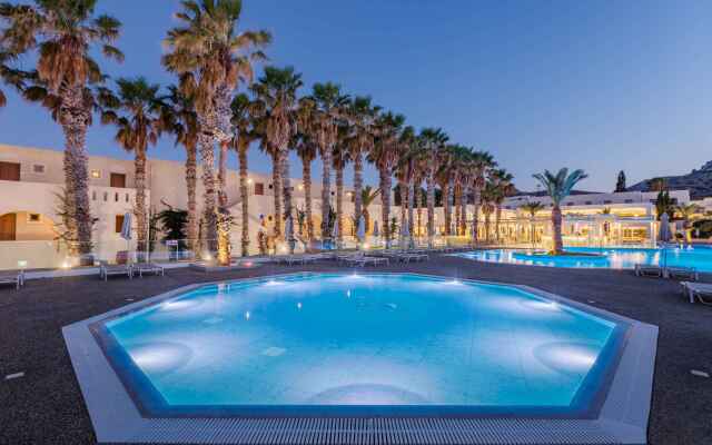 Porto Bello Beach - All Inclusive