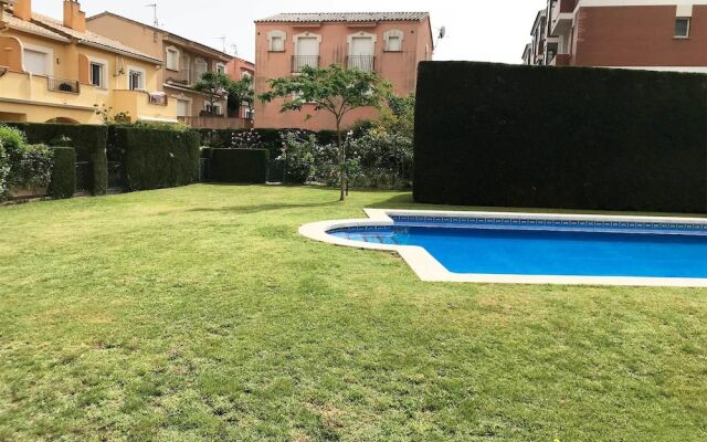 Inmo Estartit Villa Estartit Oest 6B