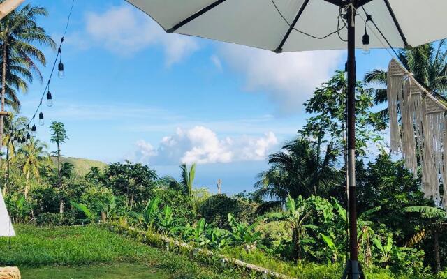 Bintana Sa Paraiso Binunsaran