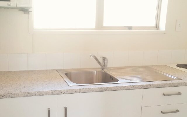 Mount Hutt Motels