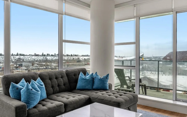 By Stampede Free Parking Banff Pass Wine More