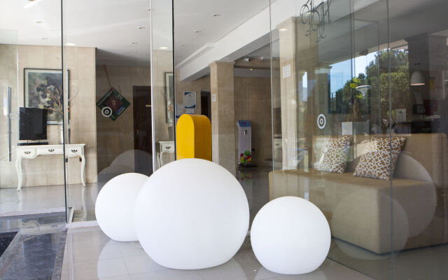 BJ Playamar Hotel & Apartamentos