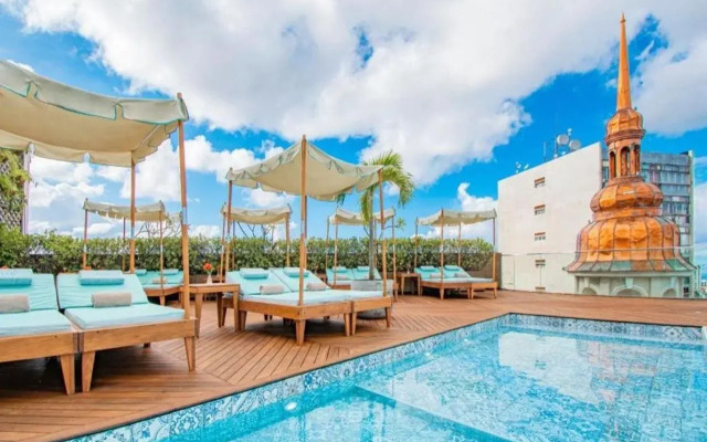 Fera Palace Hotel