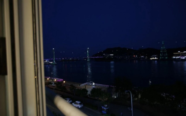 Yeosu Sun Beach Pension
