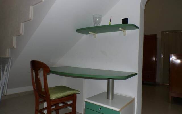 Palazzina Marigia Su Due Livelli Vicino Al Mare Climatizzata Wi fi