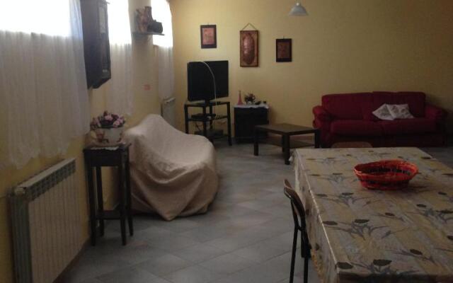 Casa Vacanza Cinzia
