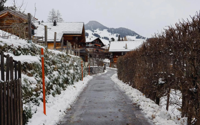 Sunshine Belle Etoile Chalet