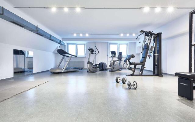 Trip Inn Hotel Egelsbach Frankfurt (ehemals ACHAT Hotel Egelsbach Frankfurt)