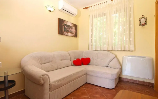 Apartment 1655