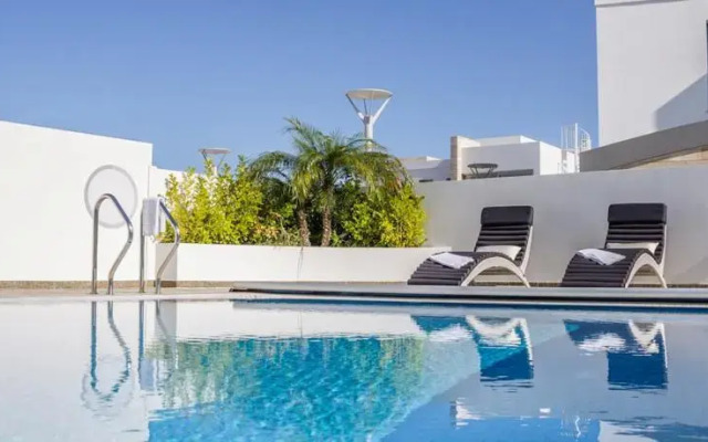 Oceanview Villa 179