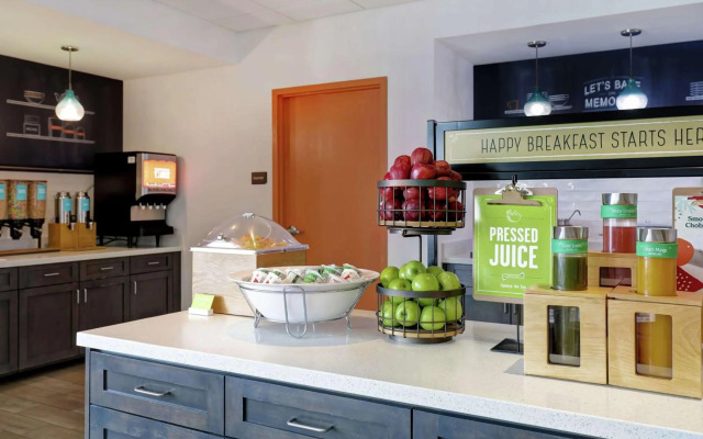 Hampton Inn Turlock