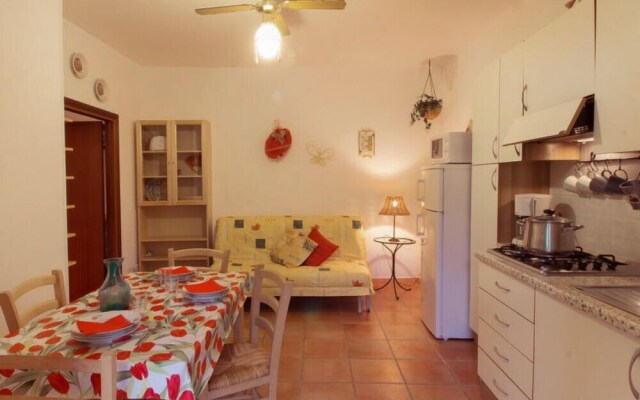 Casa Vacanze Bicchi Belvedere