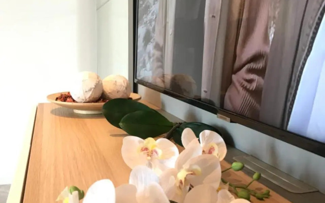 Luxury Loft Malaga Torremolinos Sol