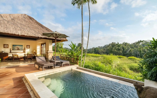 Villa Semana Resort & Spa