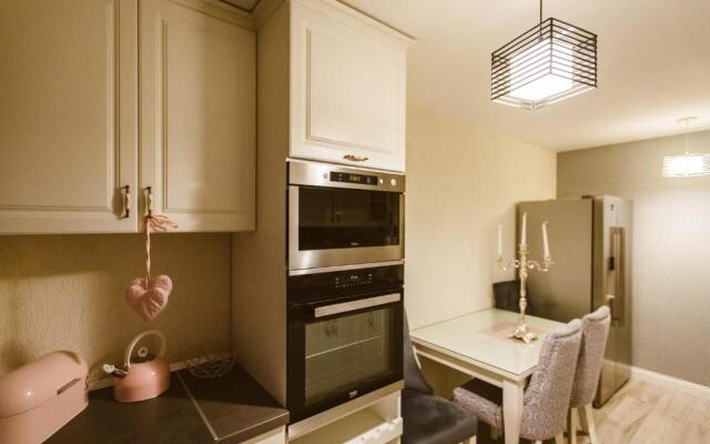 Apartament Maria2