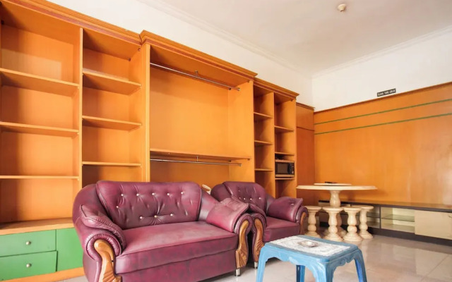 OYO 94690 Twin Kostel