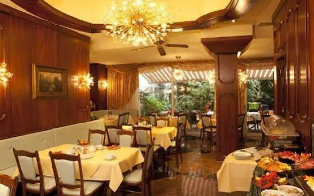 Quality Hotel Bavaria