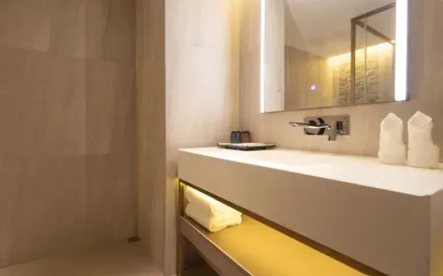 Lifeng Hotel, Changsha Ningxiang Municipal Government Branch