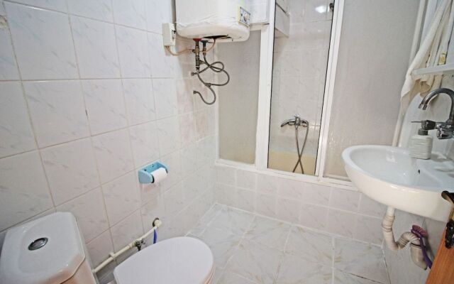 Bozcaada Akdeniz Pansiyon