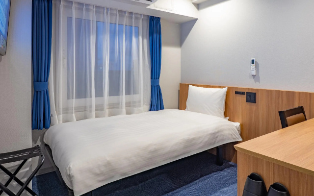 Toyoko Inn Sendai Higashi-guchi No.1 – Guest Rooms – Sendai