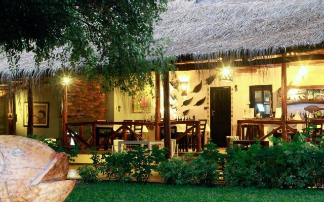 Villas do Indico Eco - Resort & Spa Lodge