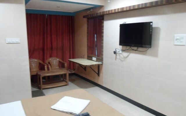 Hotel Parth