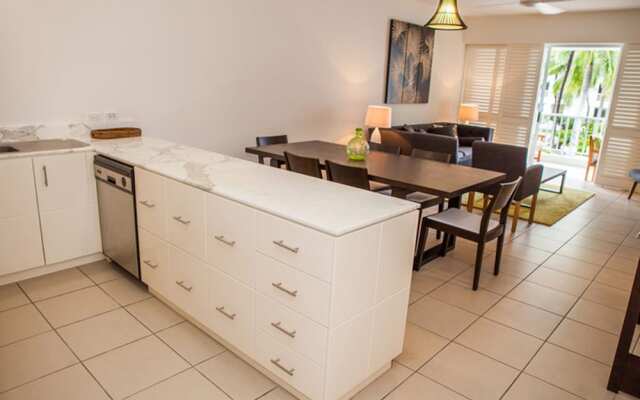 2121 Family Holiday Apartment