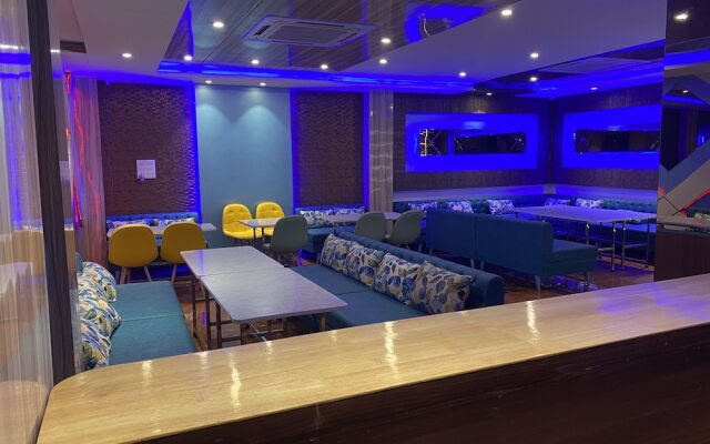 Hotel Brij Residency