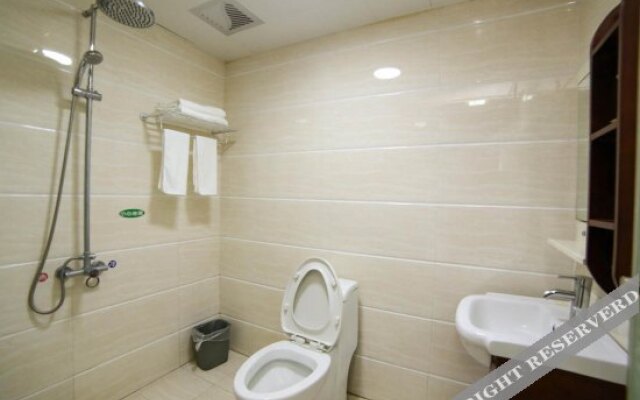 Rujia Hotel