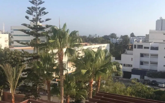 Hotel Kamal
