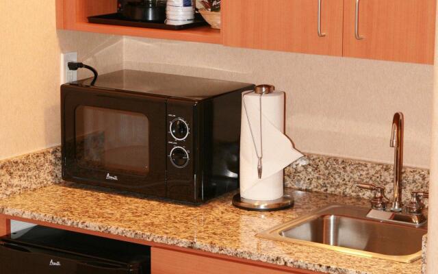 Hampton Inn & Suites Lathrop