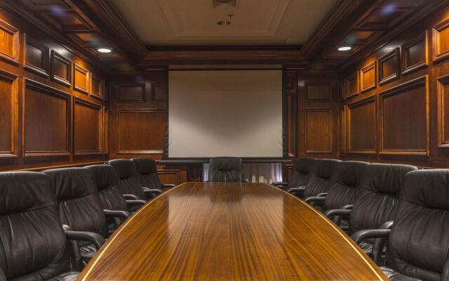 Hilton Garden Inn Bangor