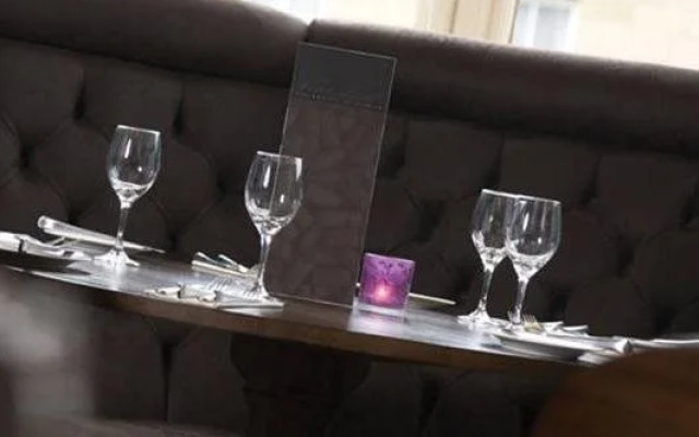 The Bondgate Boutique