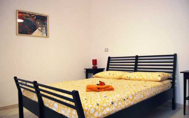 Jonico Guest House