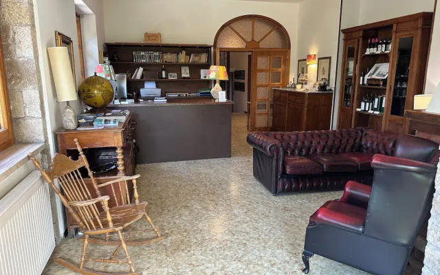 Villa Miramì