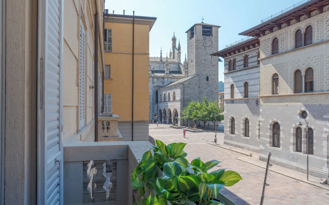 Palazzo Visconti - by MyHomeInComo