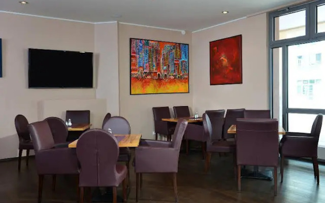 mi1A businessHOTEL