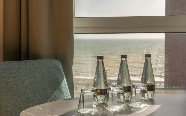 Maldron Hotel Brighton City Centre