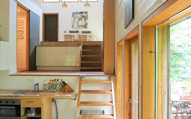 Holiday Home in Kode