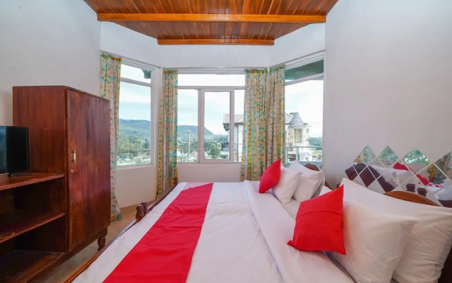 OYO 550 Amasha Ayurveda Resort