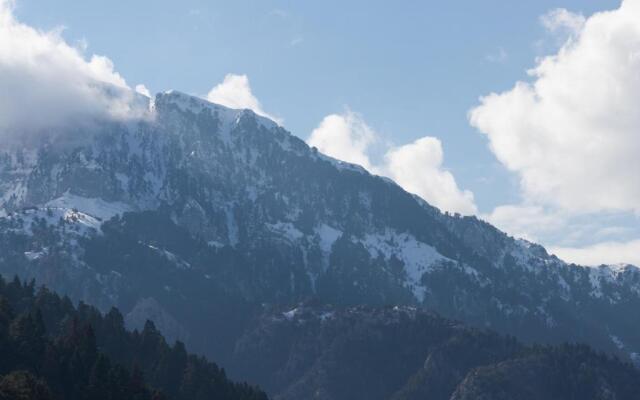 Konitsa Mountain Hotel