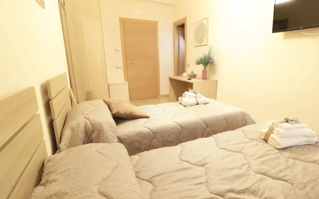 B&B Pietrarsa