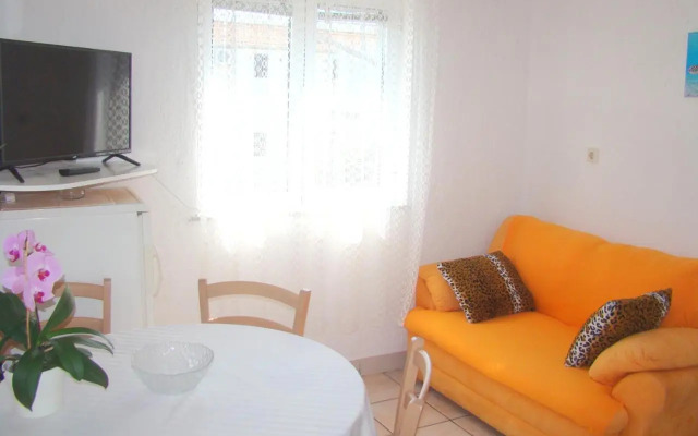 Apartments Ruza