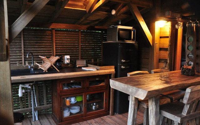 West Indies Cottage
